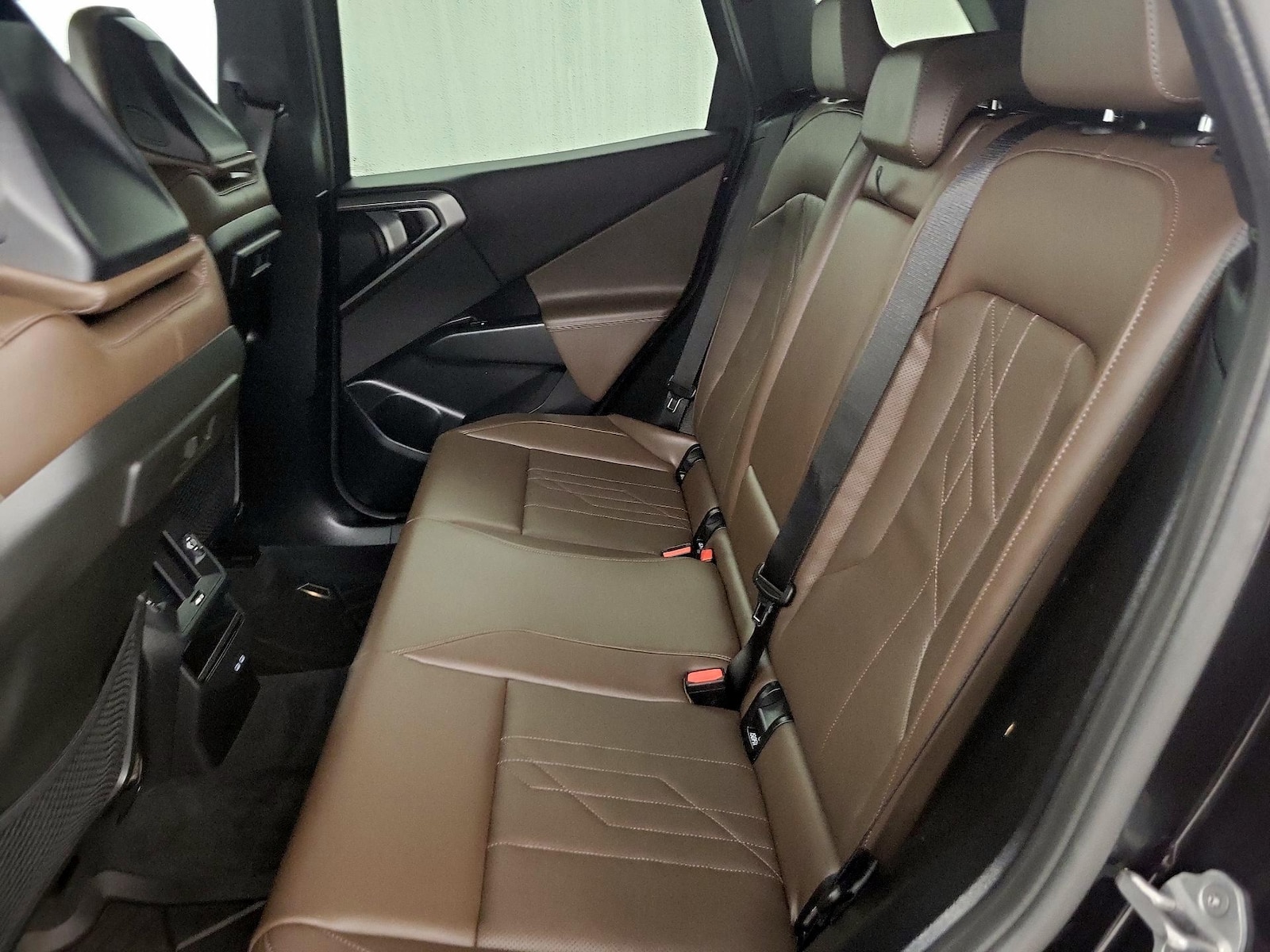 2026 BMW X3 30 - Photo 20
