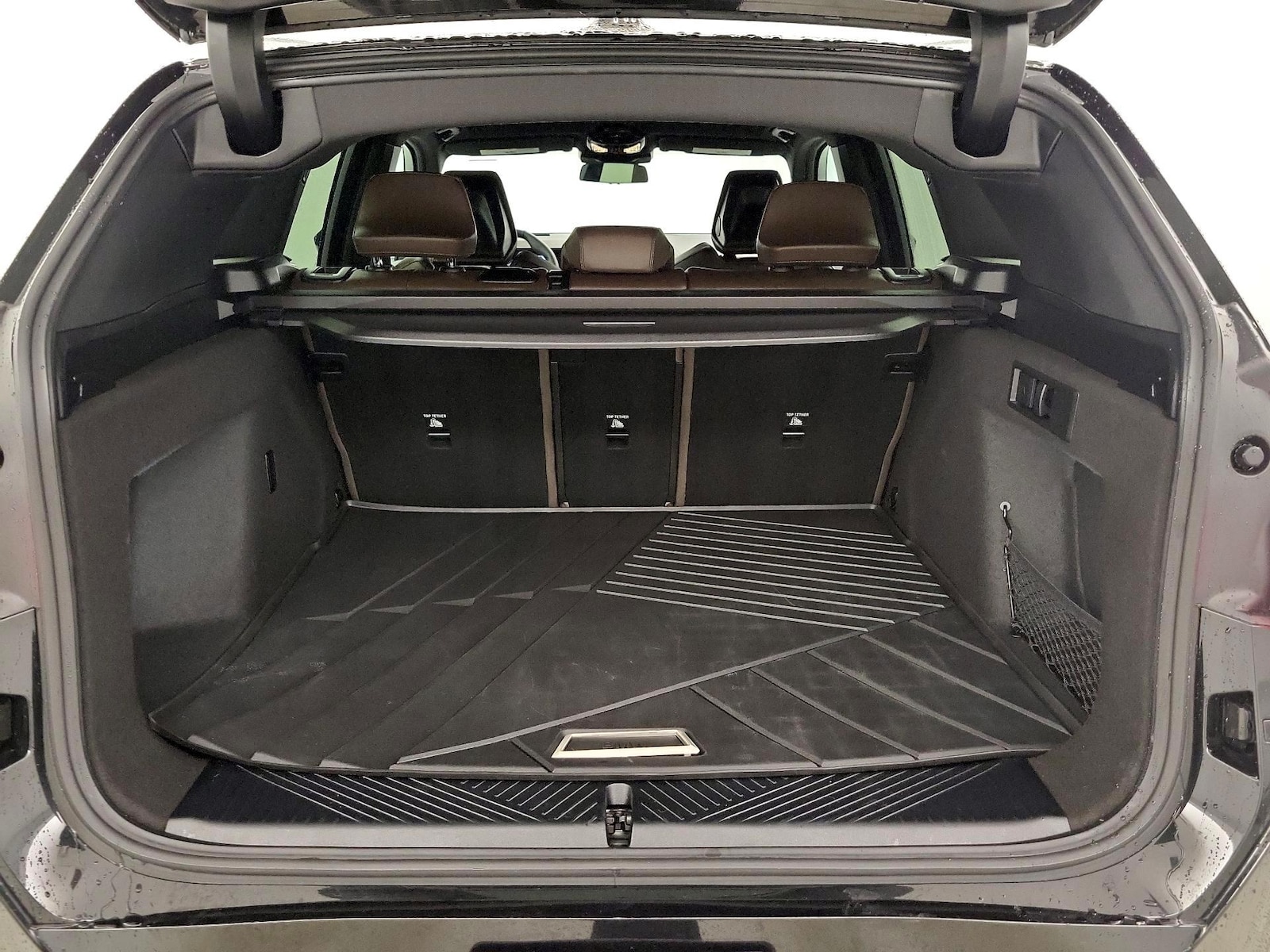 2026 BMW X3 30 - Photo 21
