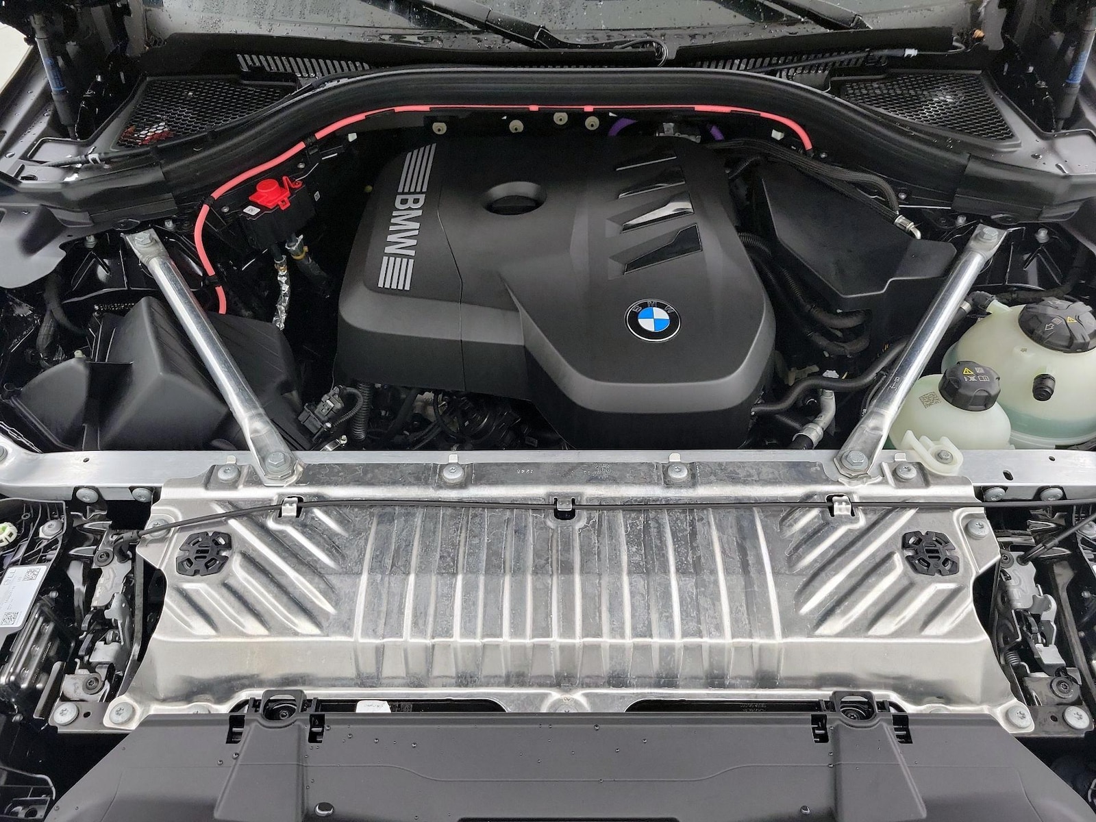 2026 BMW X3 30 - Photo 22