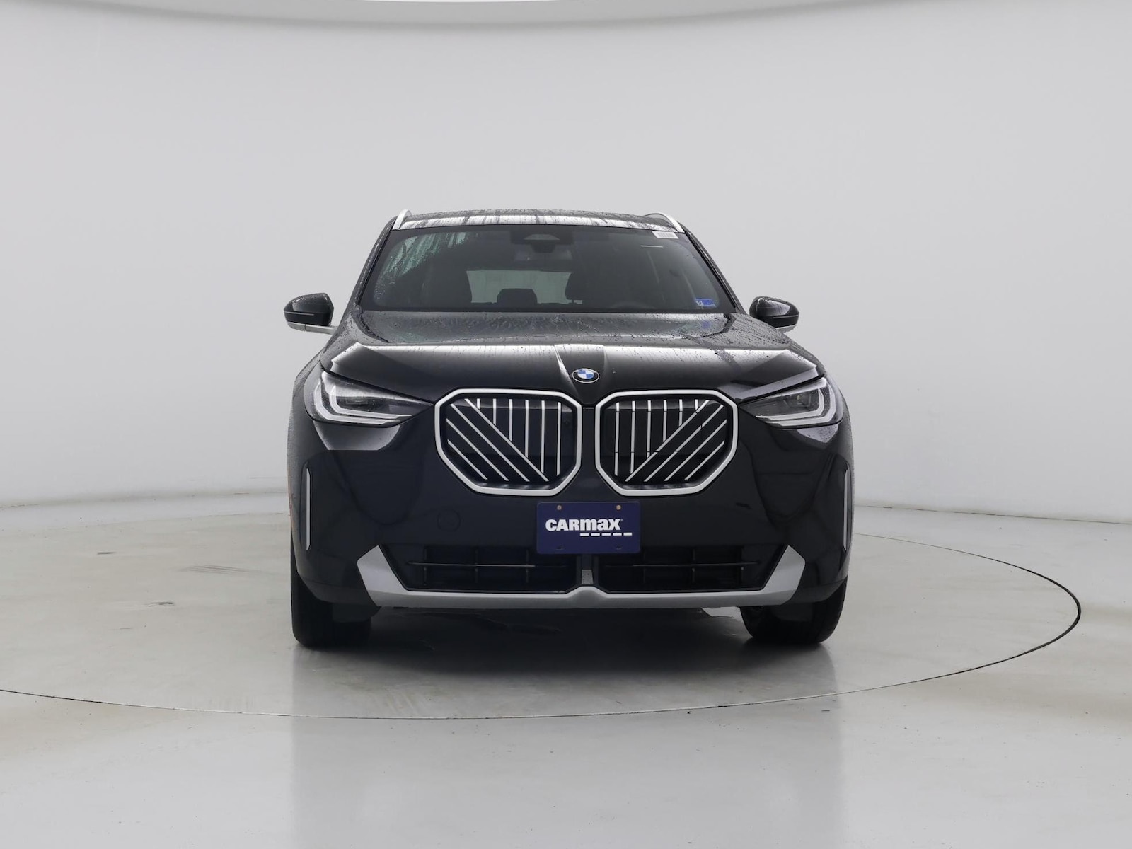 2026 BMW X3 30 - Photo 6