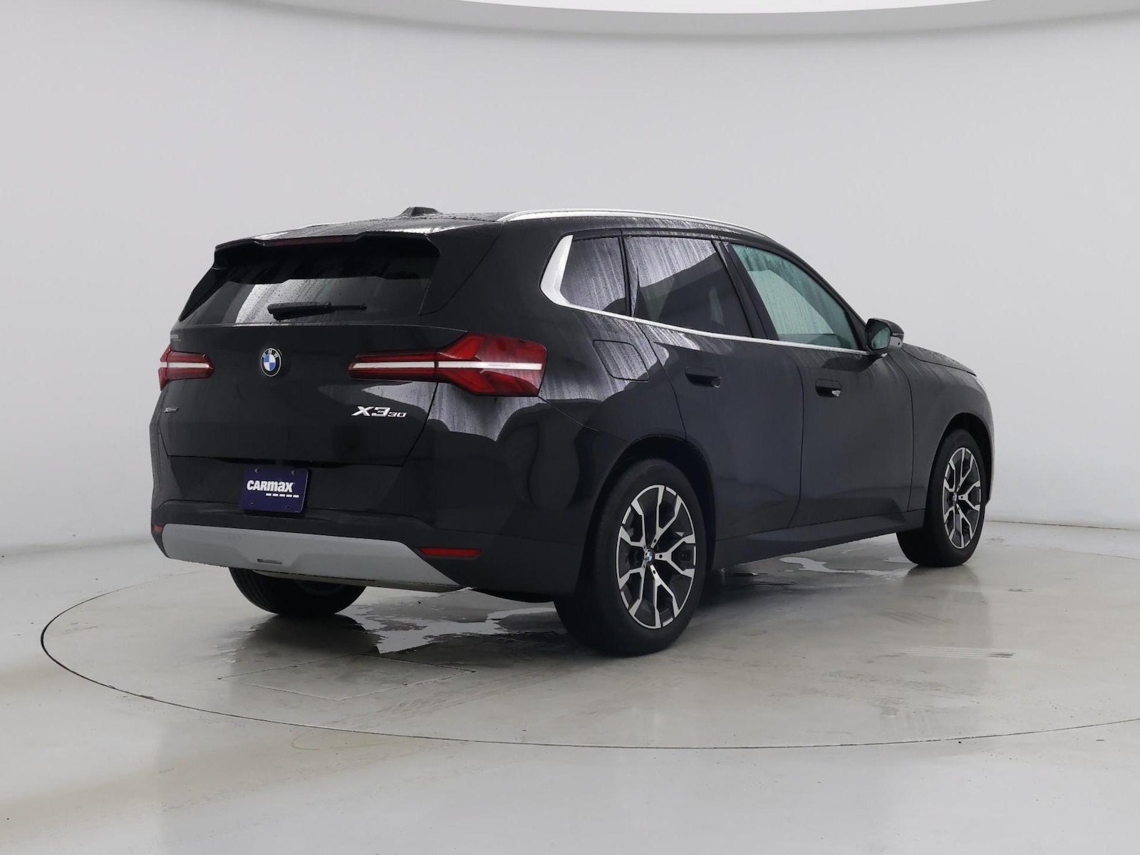 2026 BMW X3 30 - Photo 9