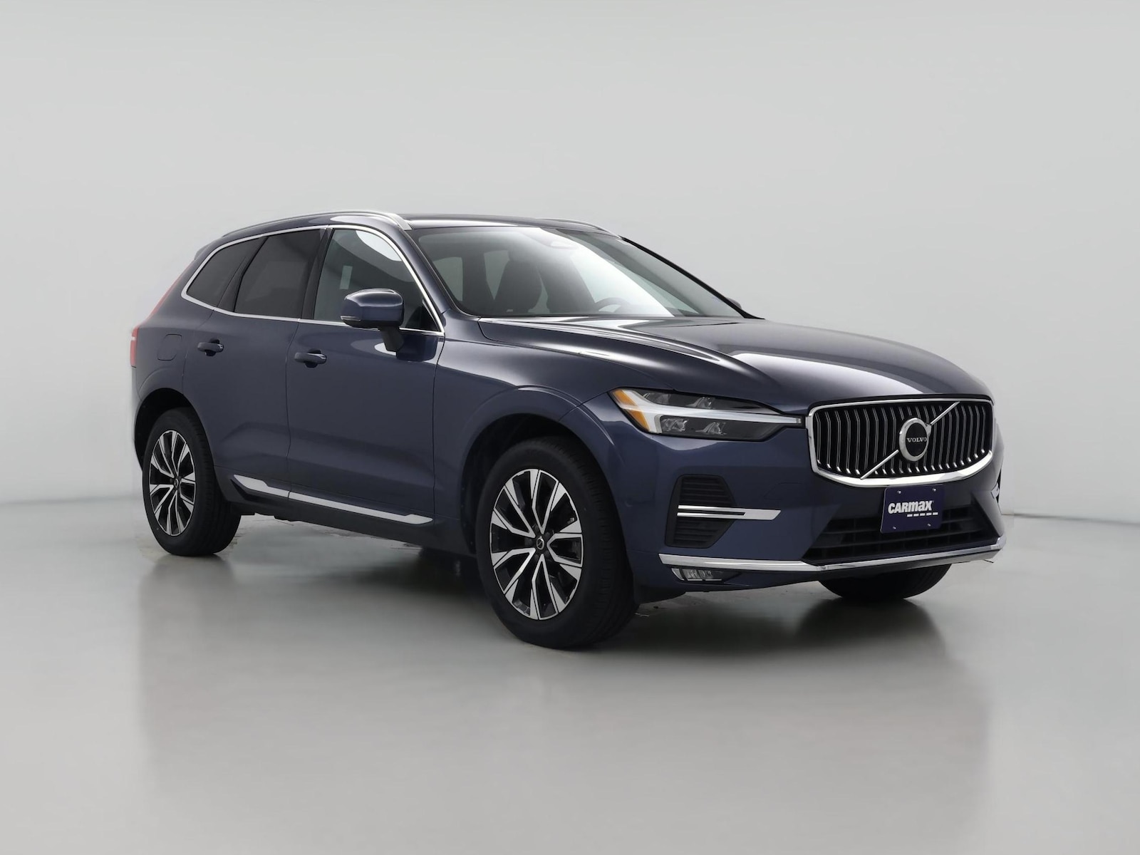 2023 Volvo XC60