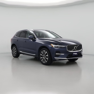 2023 Volvo XC60 B5 Plus Bright Theme