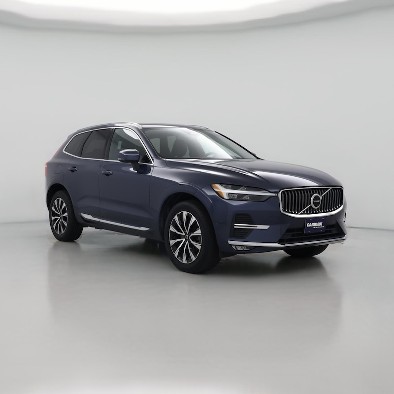 2023 Volvo XC60 B5 Plus Bright Theme