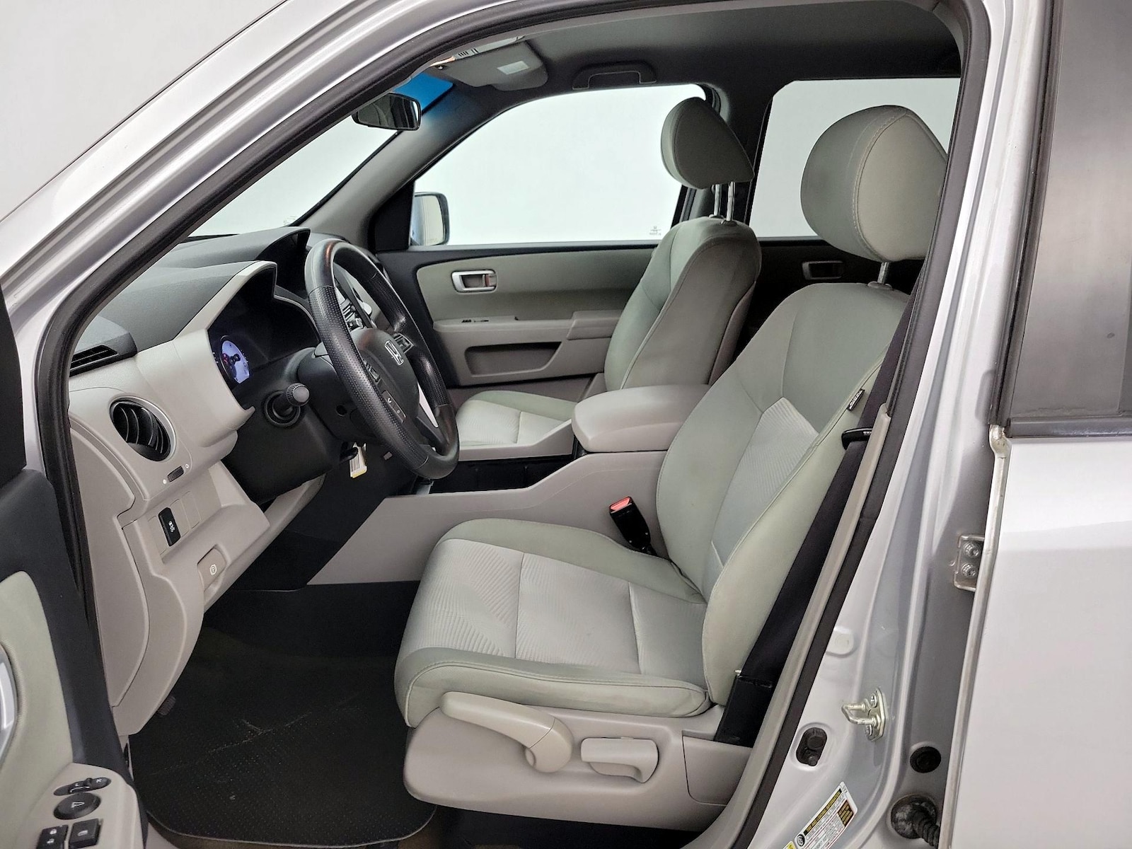 Side Airbags
