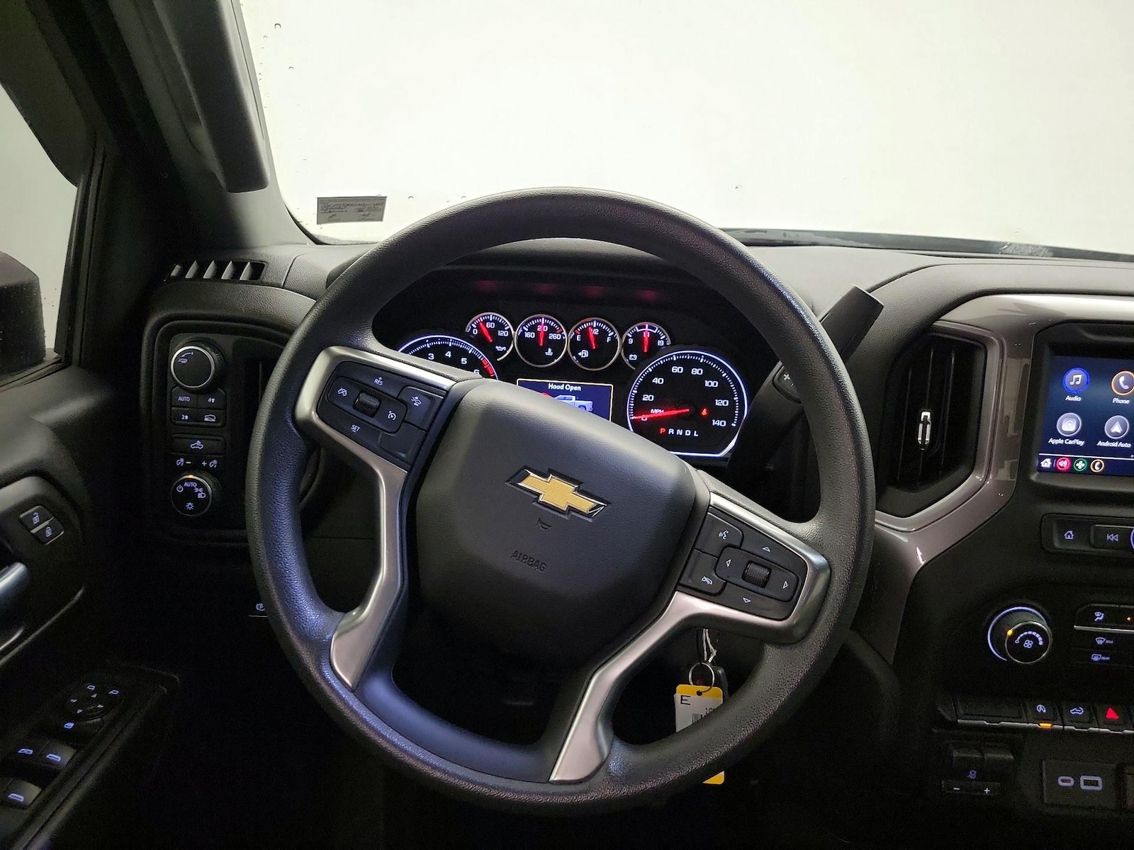 Remote Start