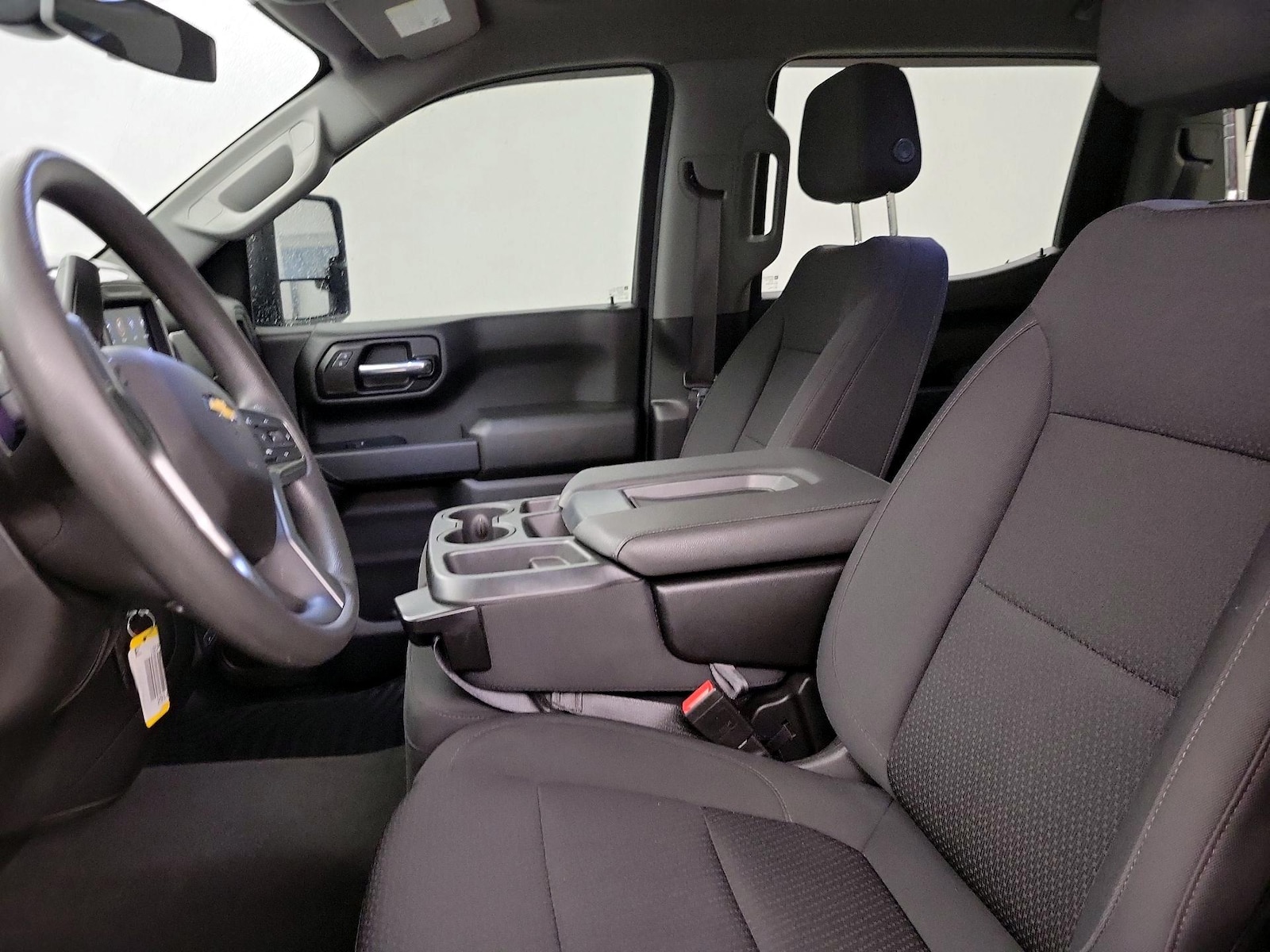 Side Airbags