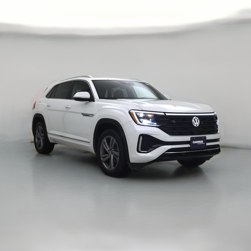 2024 Volkswagen Atlas Cross Sport SEL