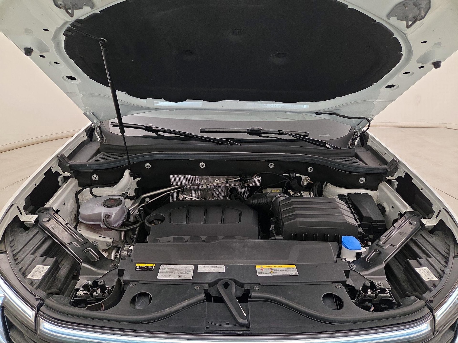 2024 Volkswagen Atlas Cross Sport SEL R-LINE - Photo 23