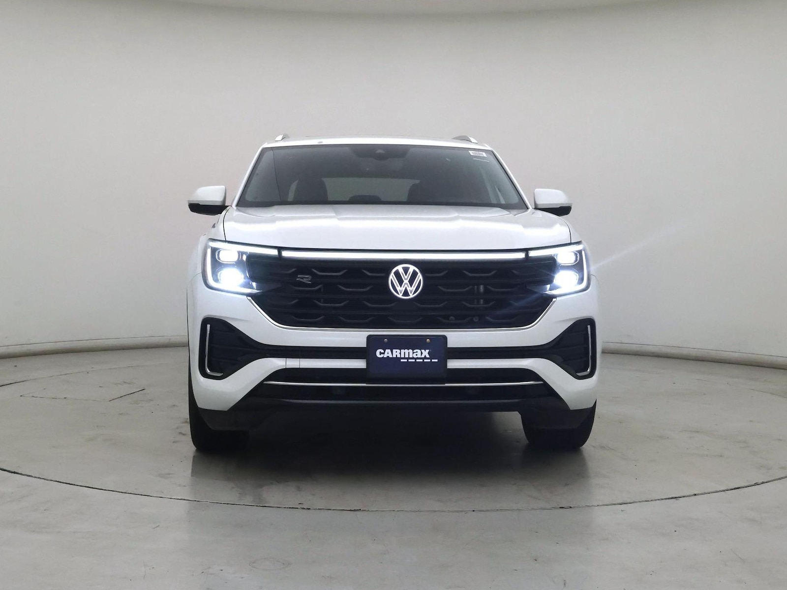 2024 Volkswagen Atlas Cross Sport SEL R-LINE - Photo 6