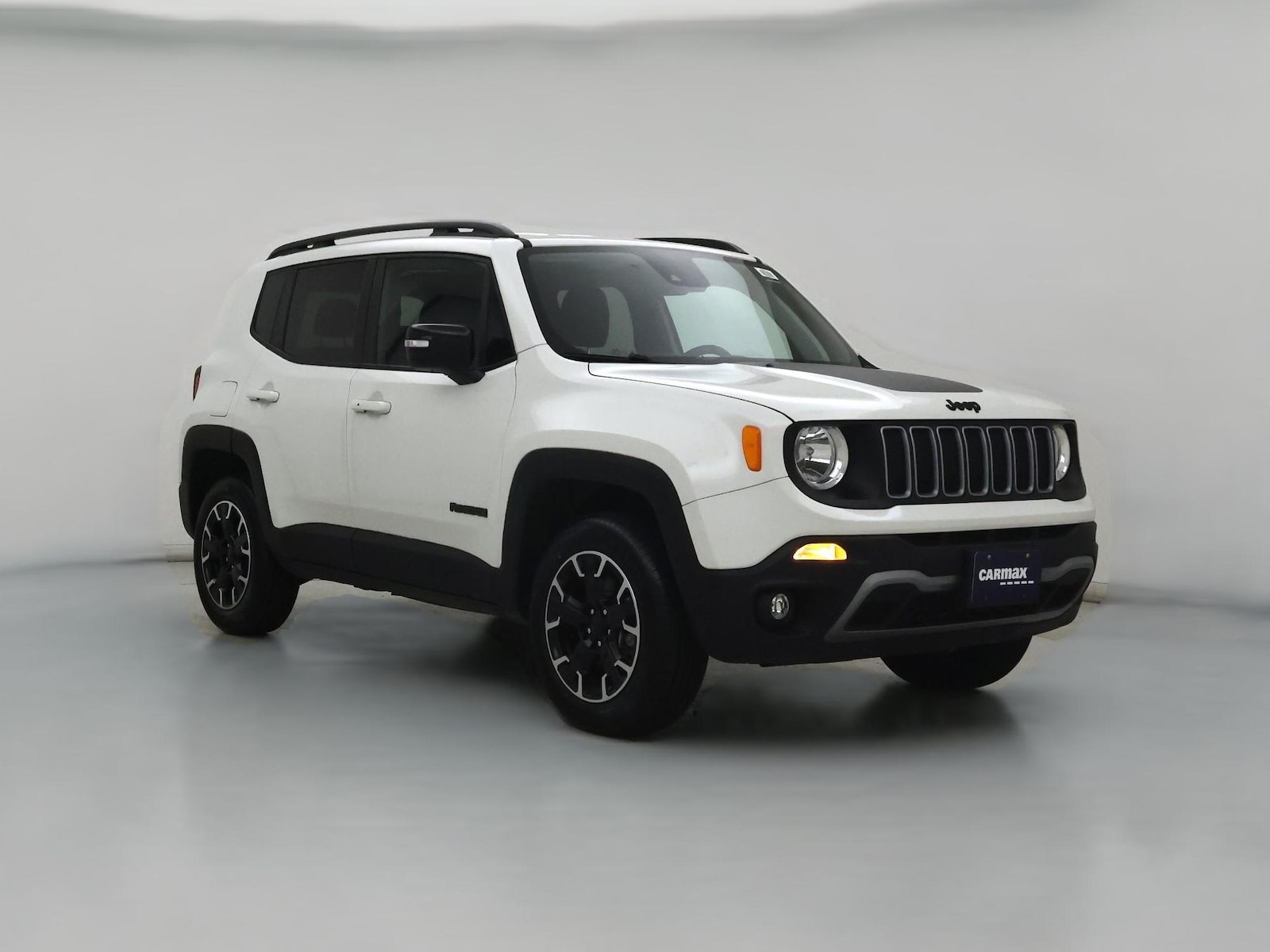2023 Jeep Renegade