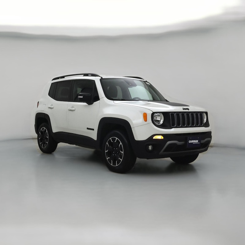 2023 Jeep Renegade Upland