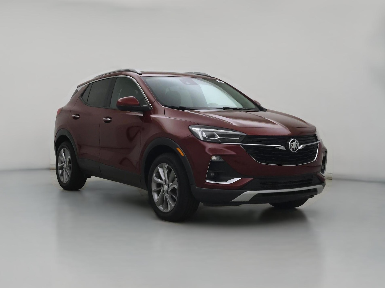 2022 Buick Encore GX