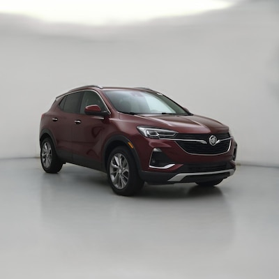 2022 Buick Encore GX Essence