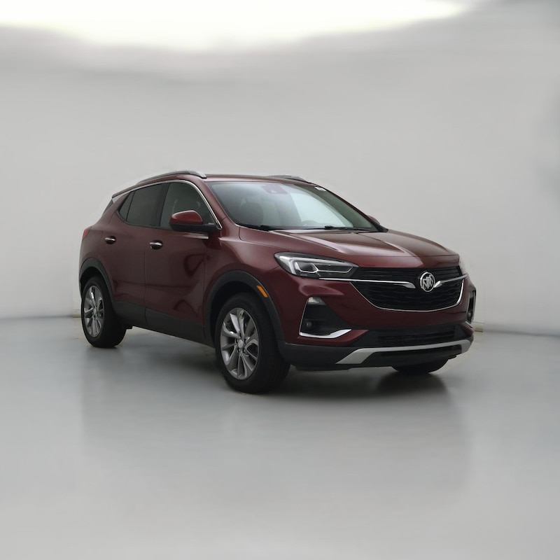2022 Buick Encore GX Essence