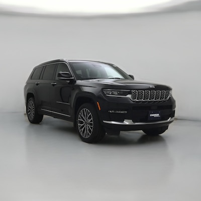 Vehicle exterior view