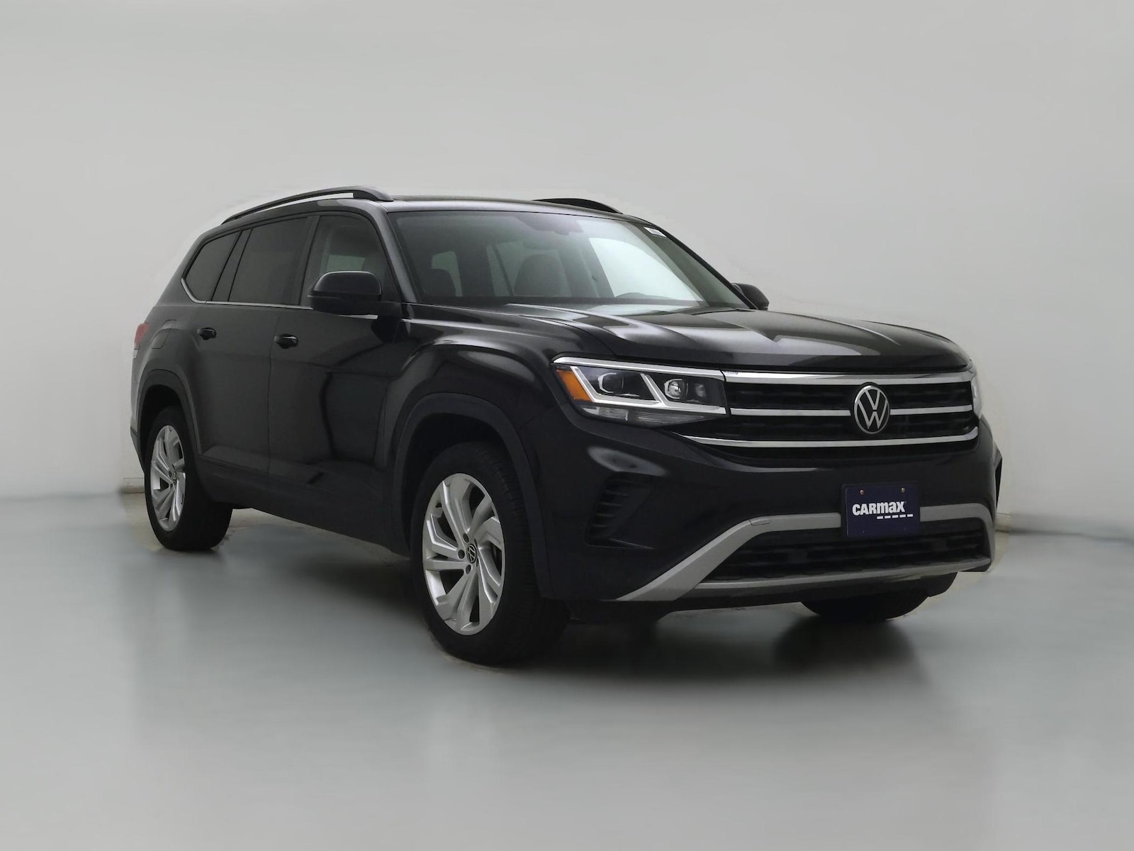 2023 Volkswagen Atlas