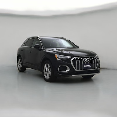 2022 Audi Q3 Premium