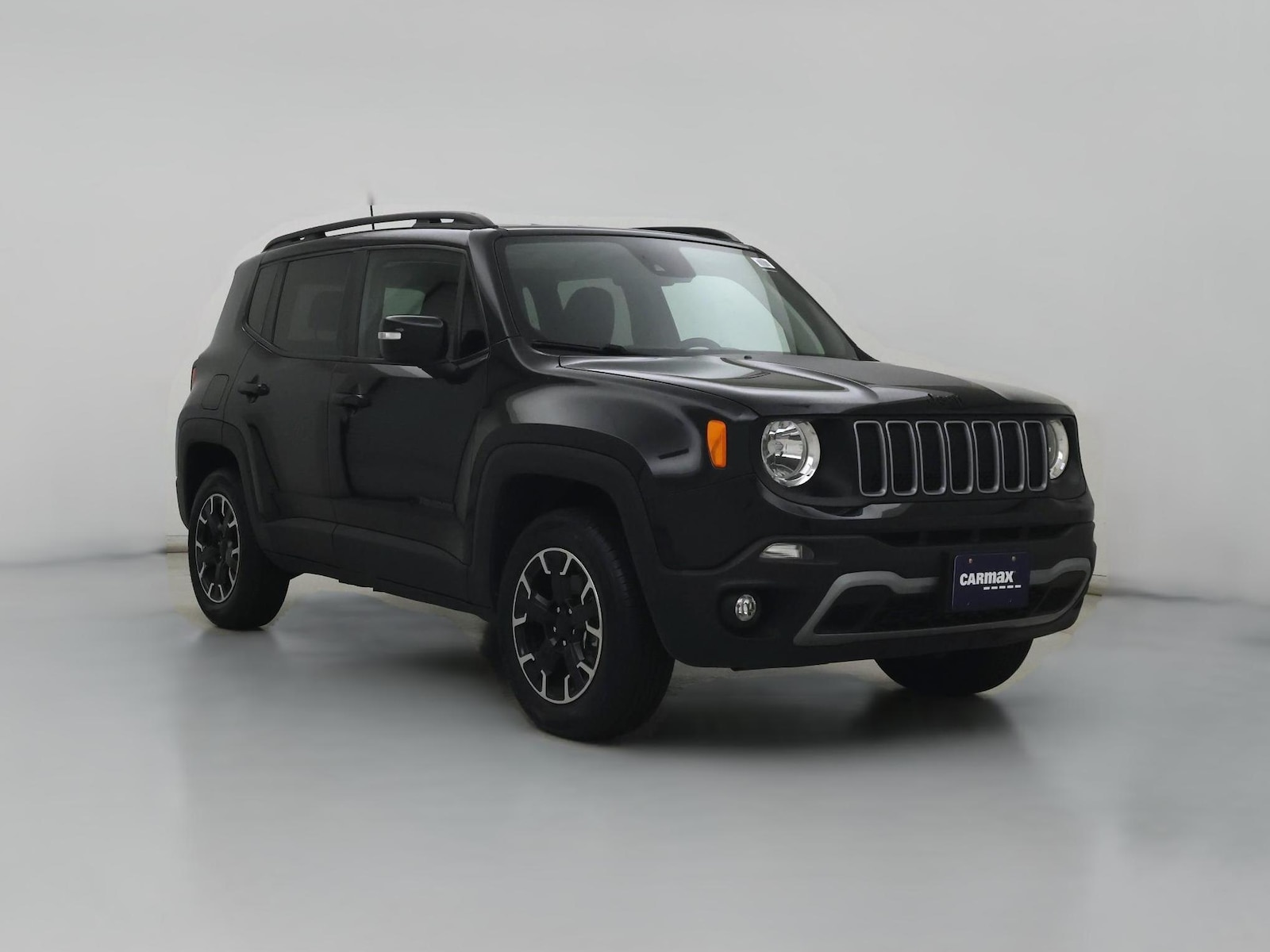 2023 Jeep Renegade