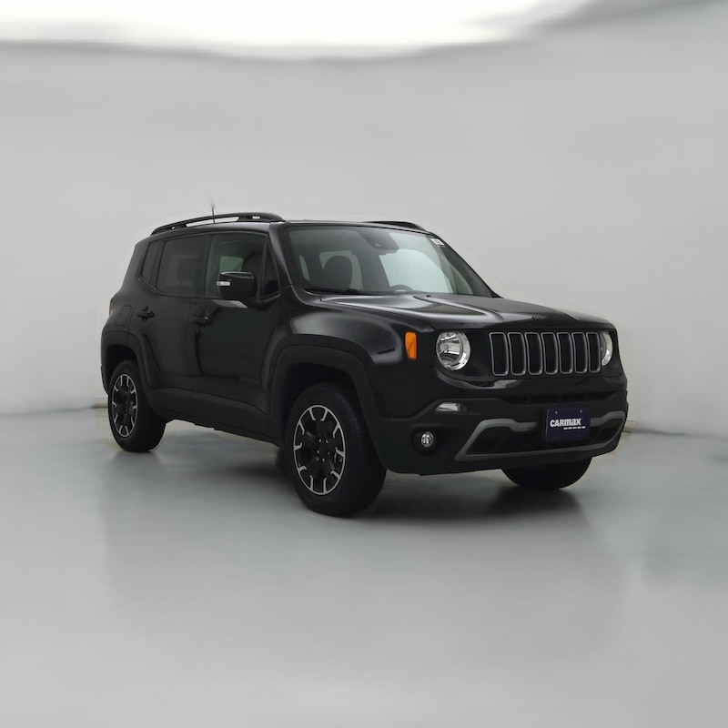 2023 Jeep Renegade Upland