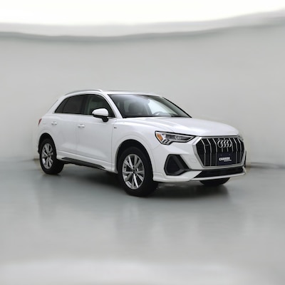 2024 Audi Q3 S-Line Premium