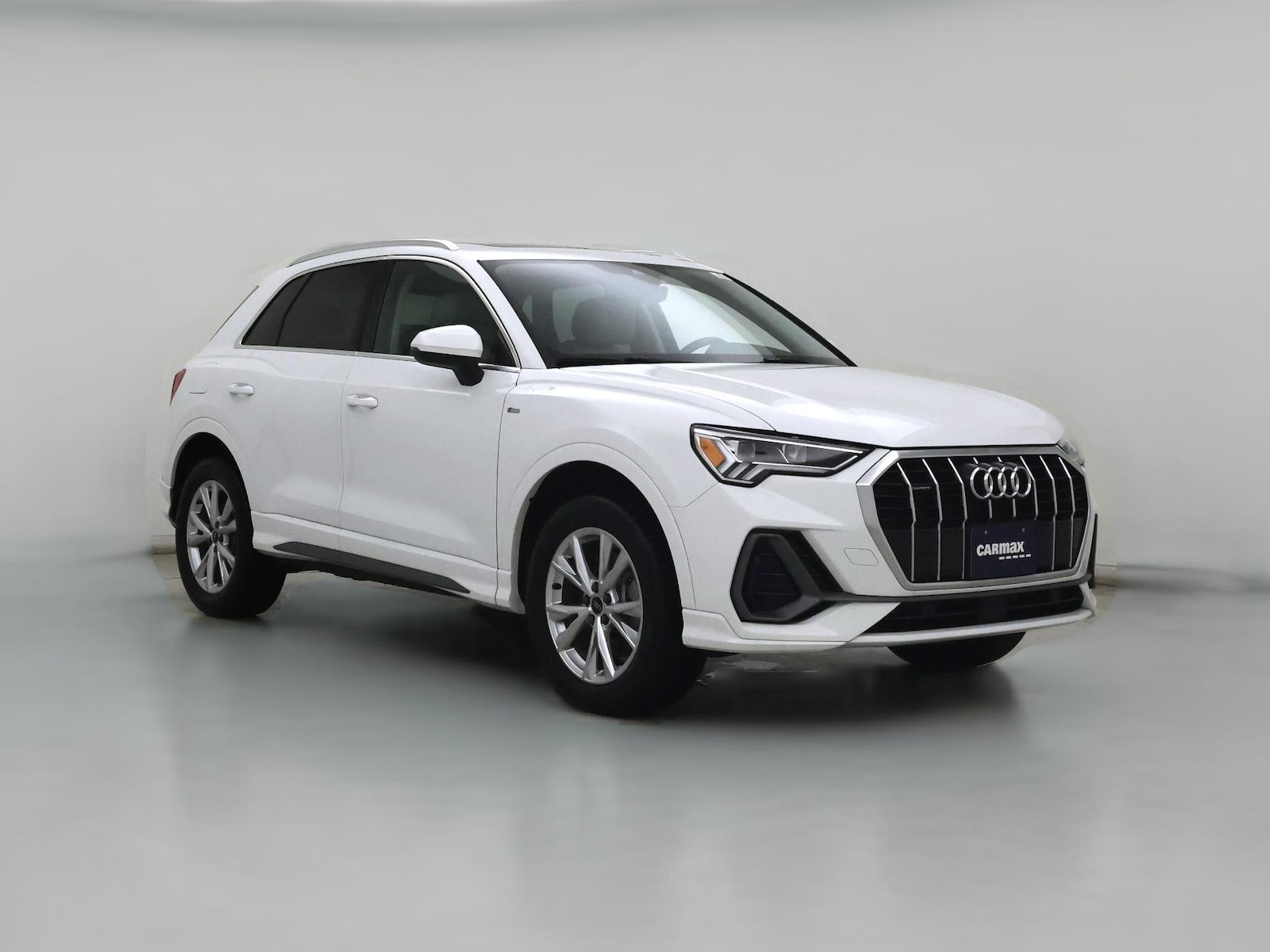 2024 Audi Q3