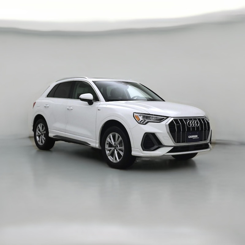 2024 Audi Q3 S-Line Premium