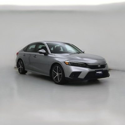 2023 Honda Civic Touring