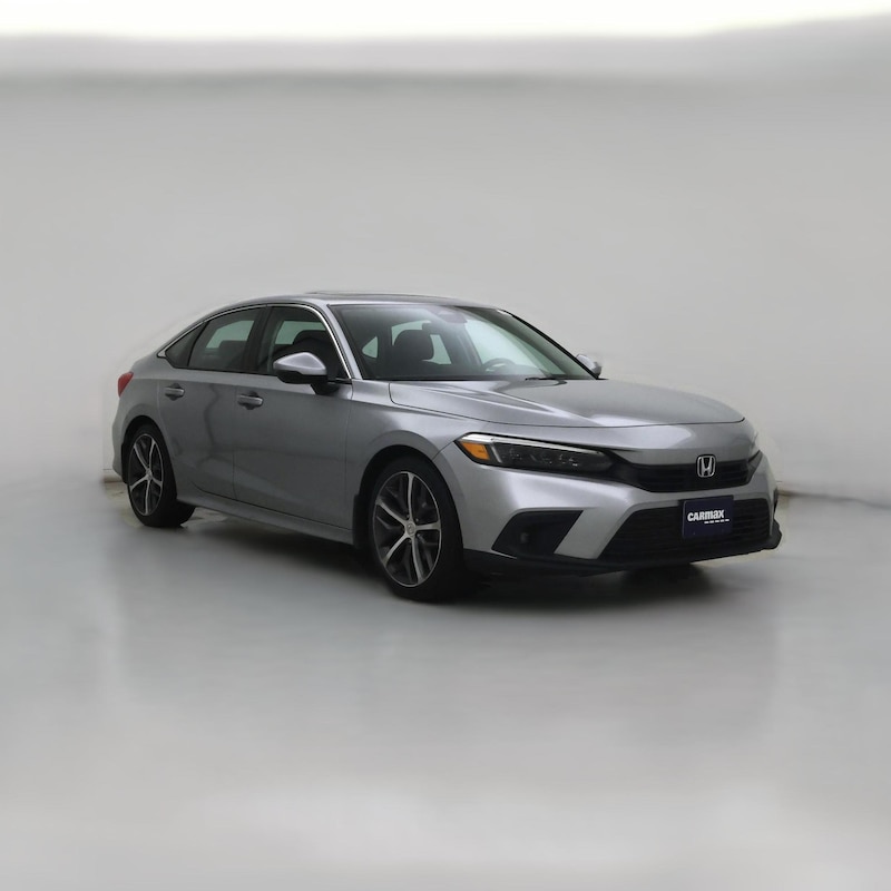 2023 Honda Civic Touring