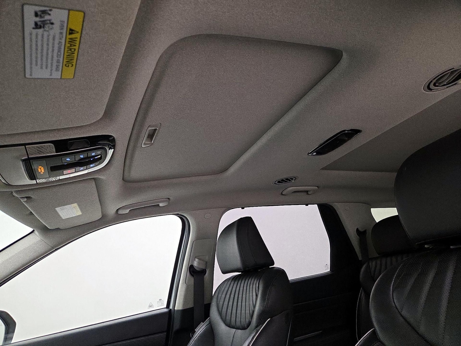 Sunroof(s) & Skylight(s)