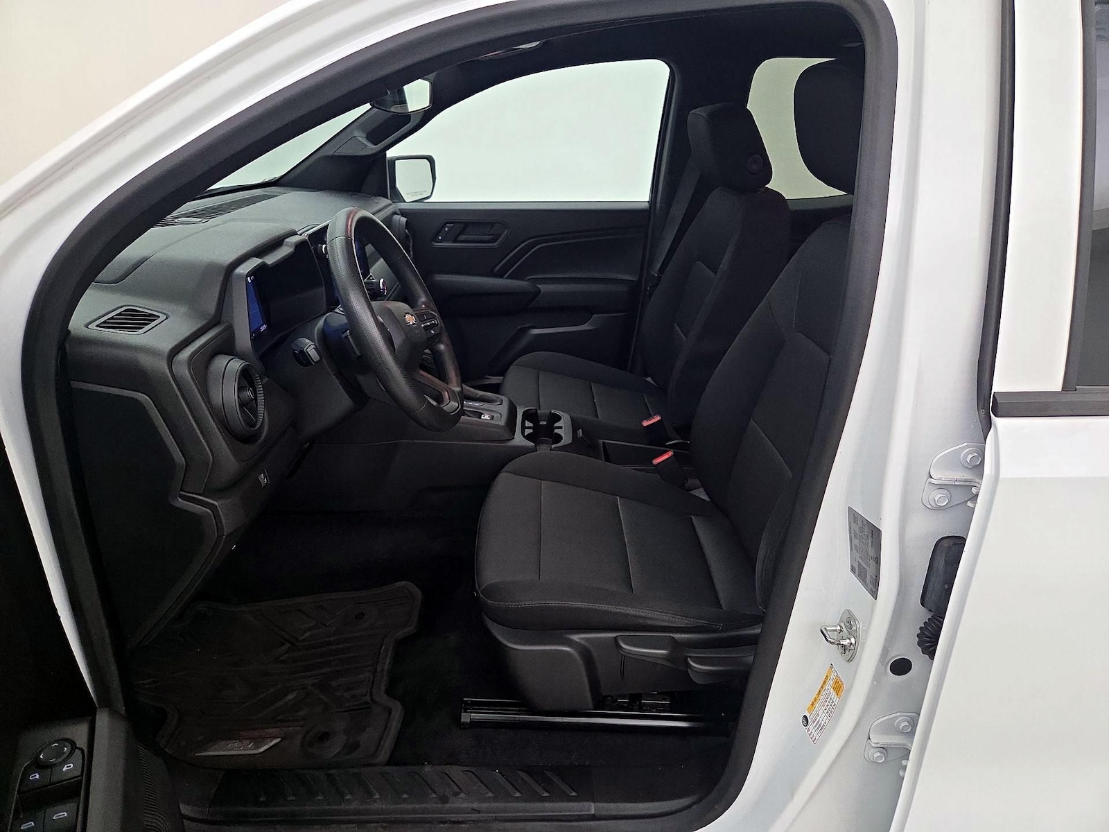 Side Airbags