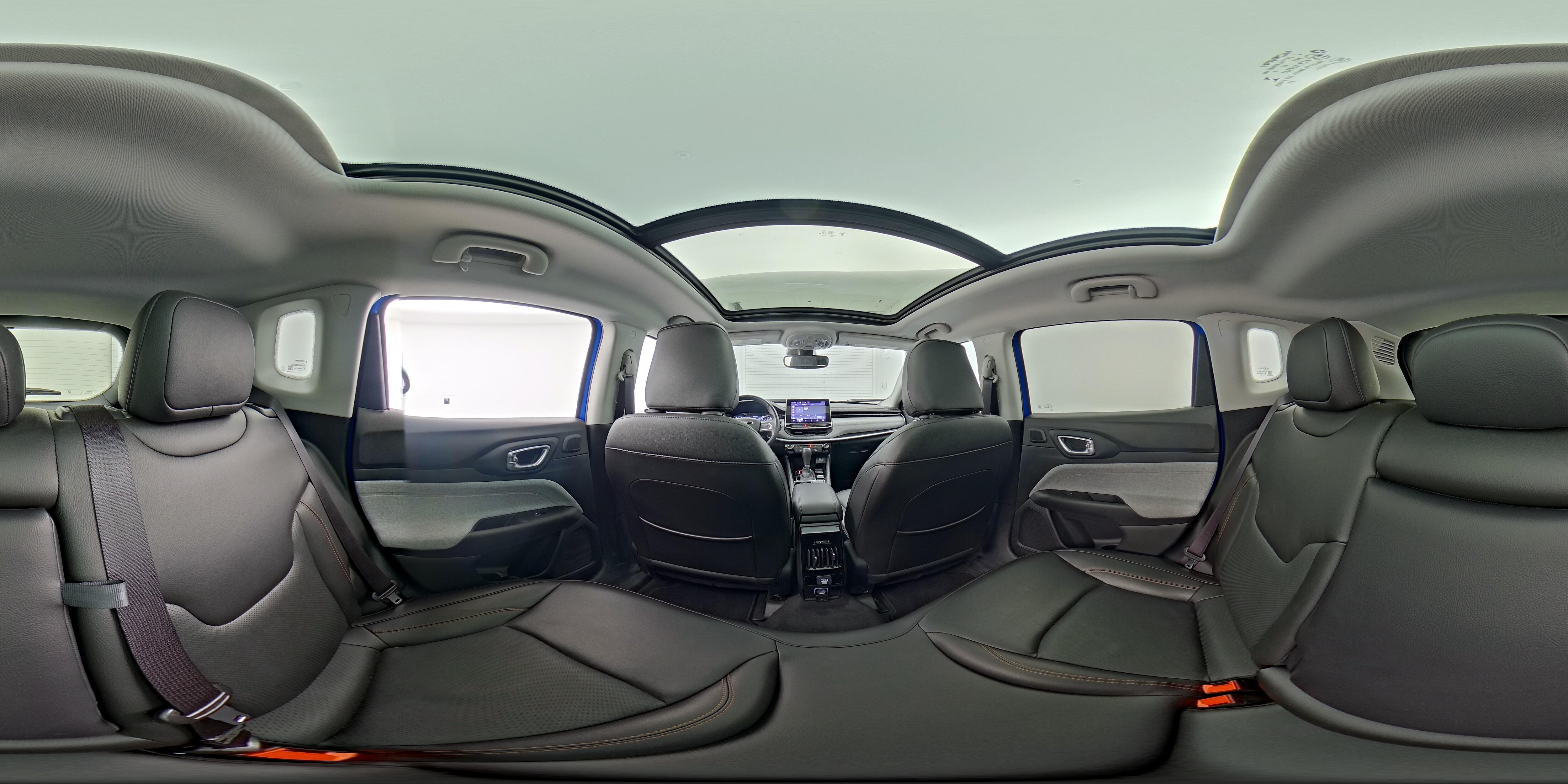 2022 Jeep Compass Latitude Lux - Photo 28