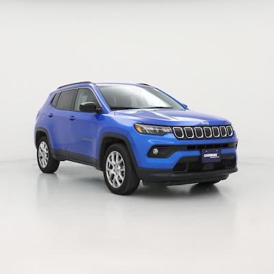 Recommended categories heading image of the selected vehicle