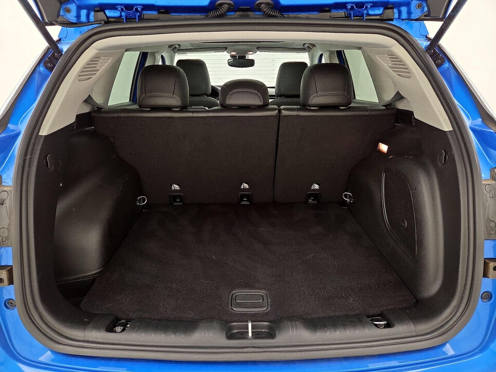 2022 Jeep Compass Latitude Lux - Photo 22