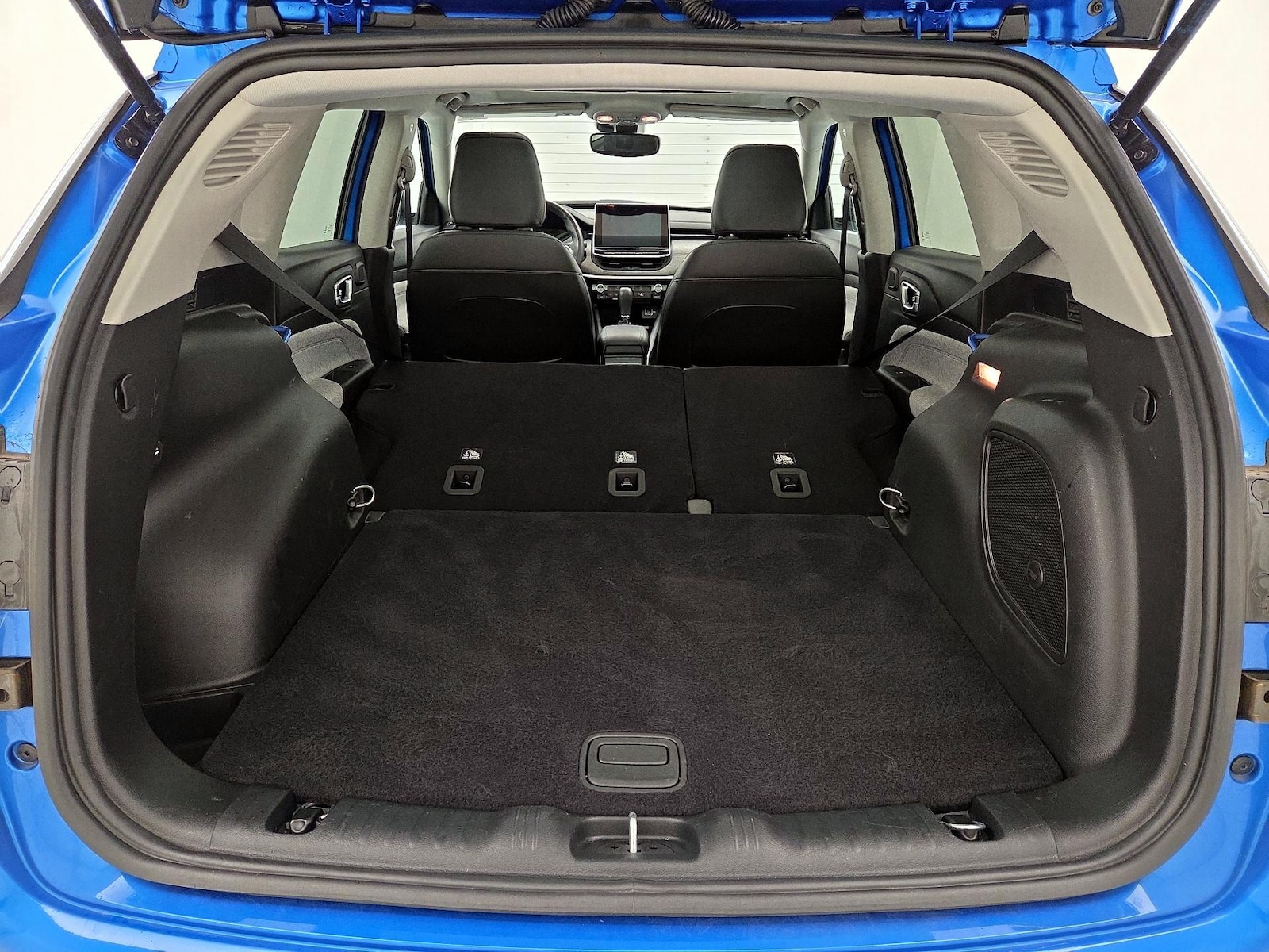 2022 Jeep Compass Latitude Lux - Photo 23