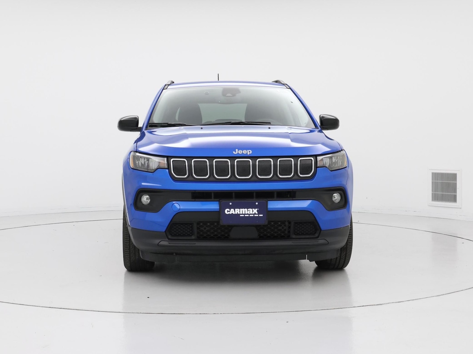 2022 Jeep Compass Latitude Lux - Photo 6