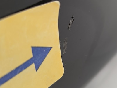 Condition detail