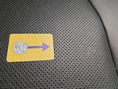 Condition detail