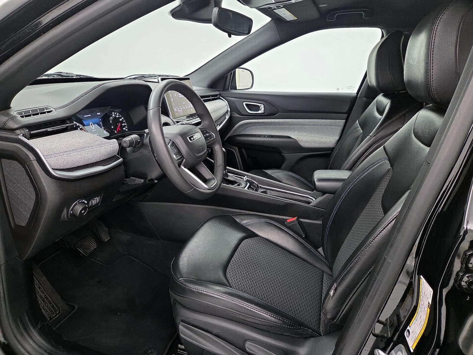 Side Airbags