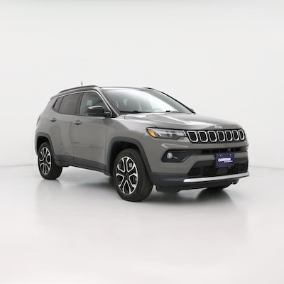 Vehicle exterior view