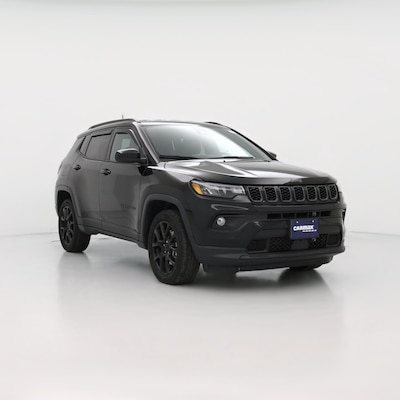 Vehicle exterior view