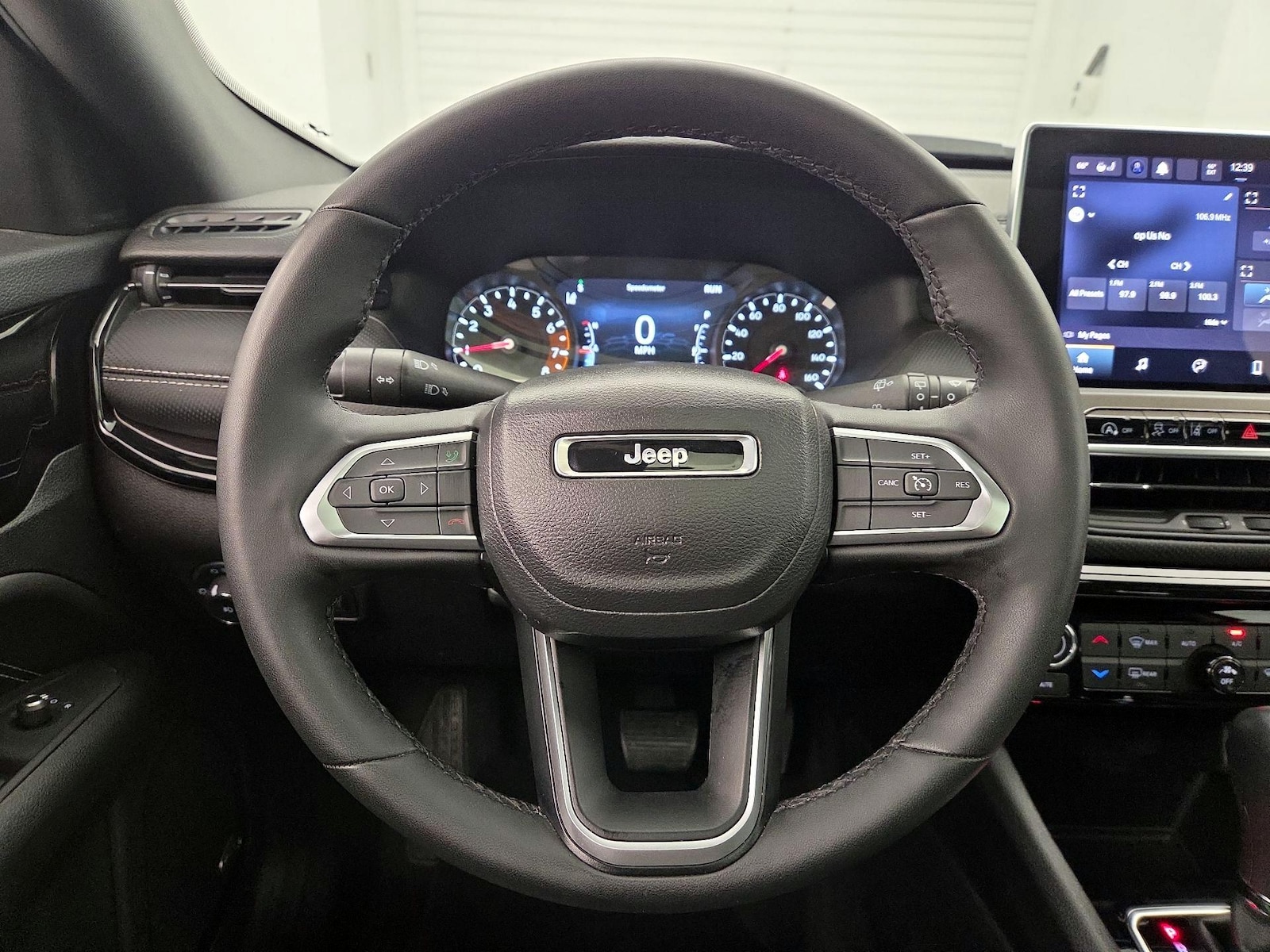 Lane Departure Warning