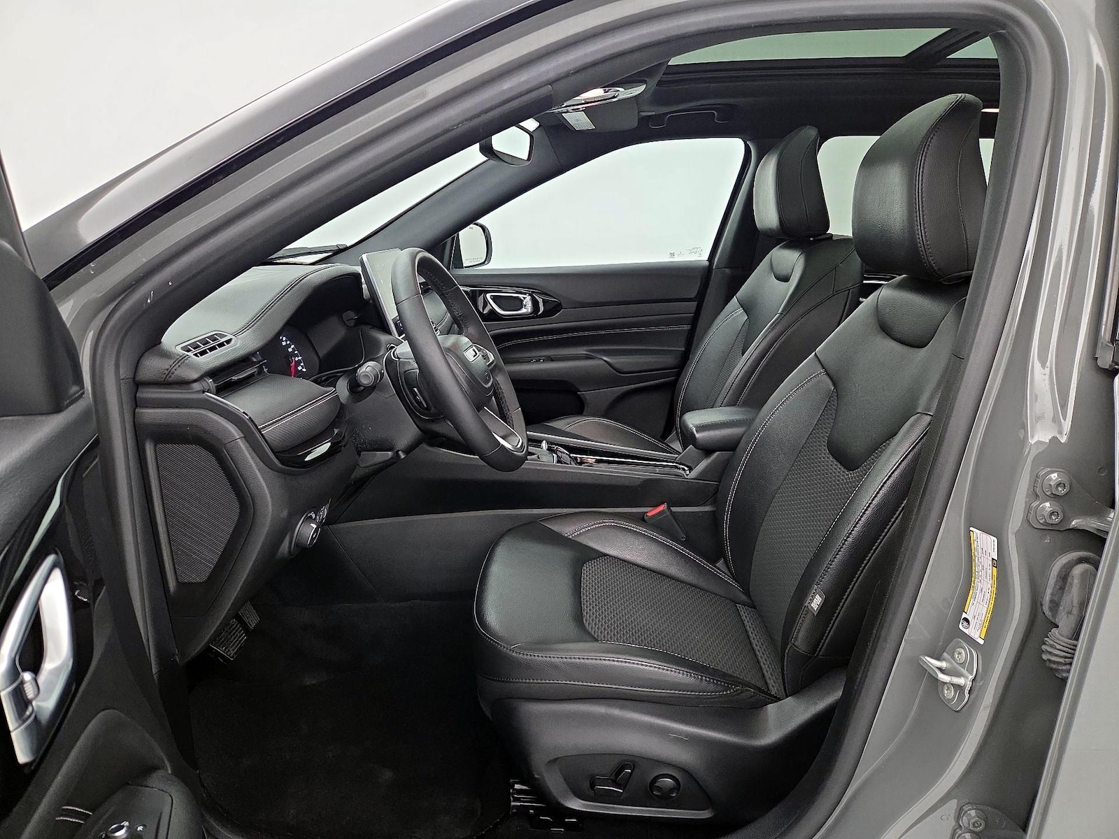 Side Airbags