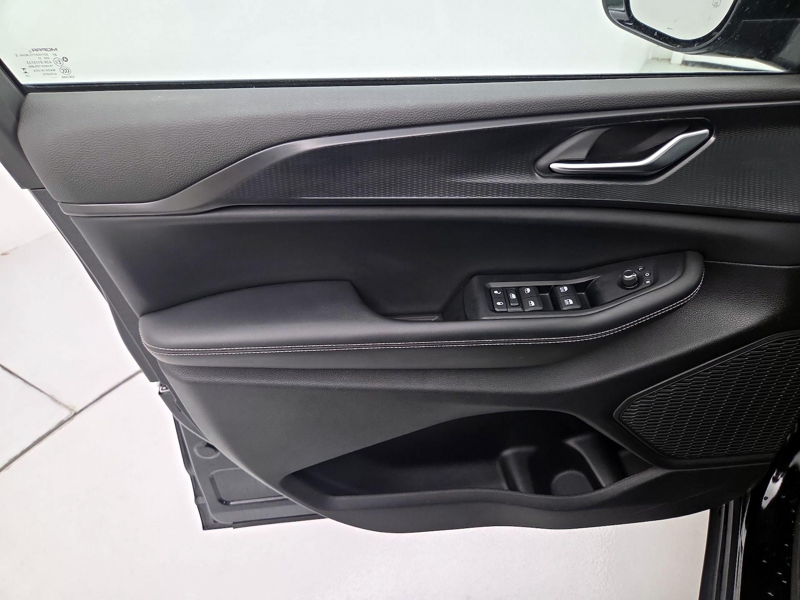 2023 Jeep Grand Cherokee Altitude - Photo 13