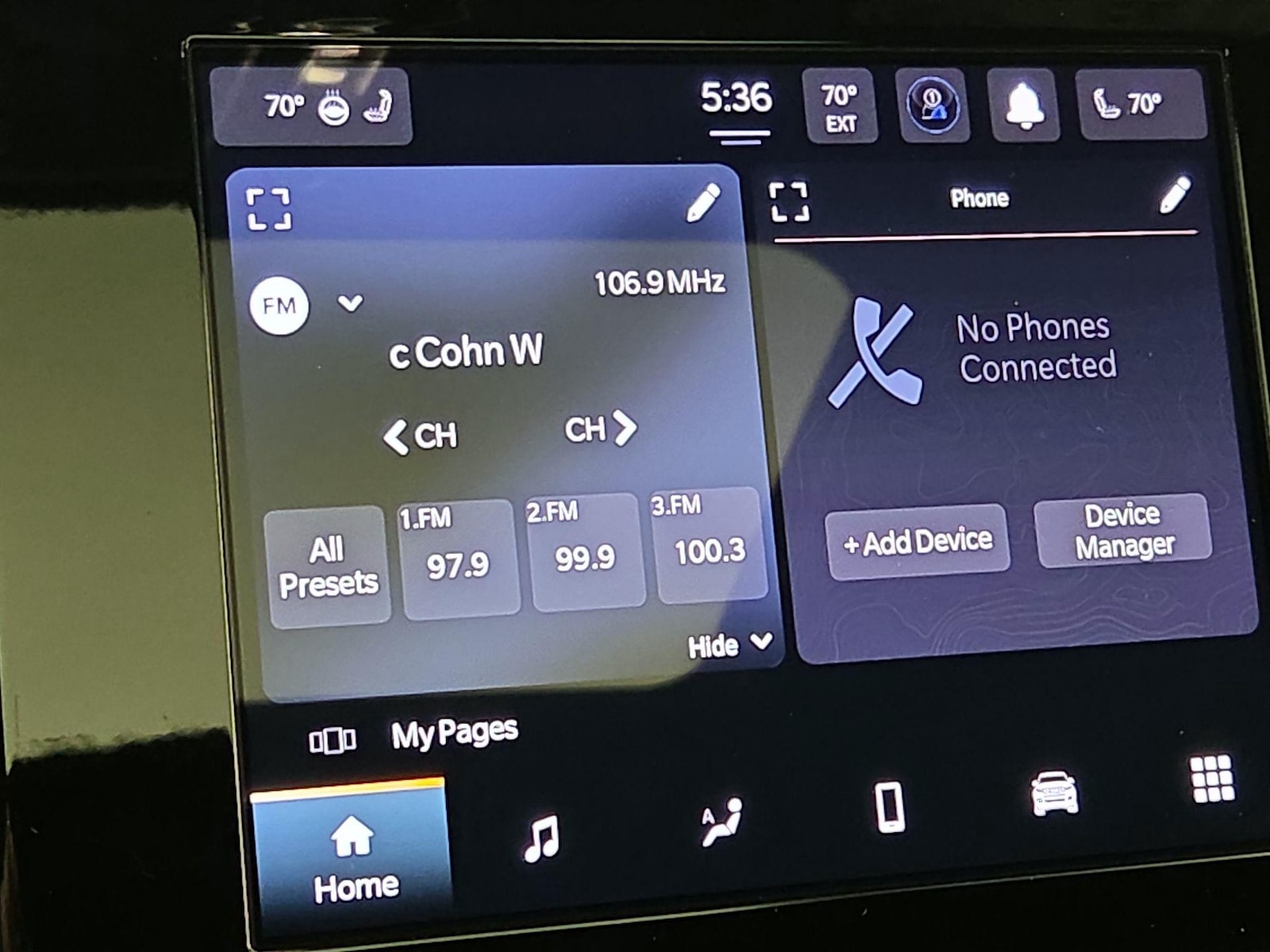 2023 Jeep Grand Cherokee Altitude - Photo 16
