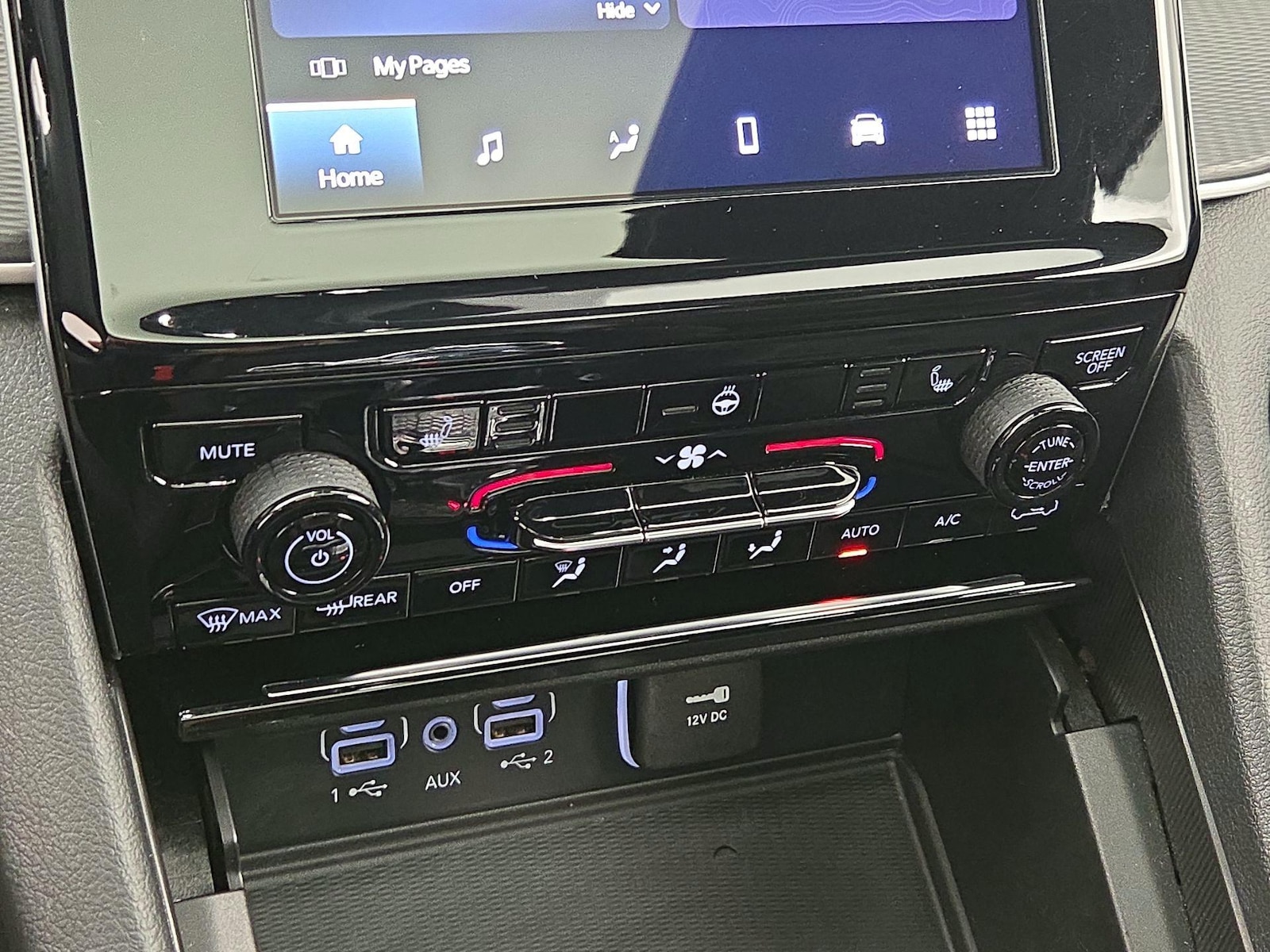 2023 Jeep Grand Cherokee Altitude - Photo 17