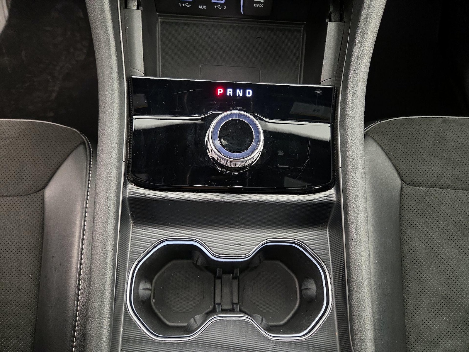 2023 Jeep Grand Cherokee Altitude - Photo 18
