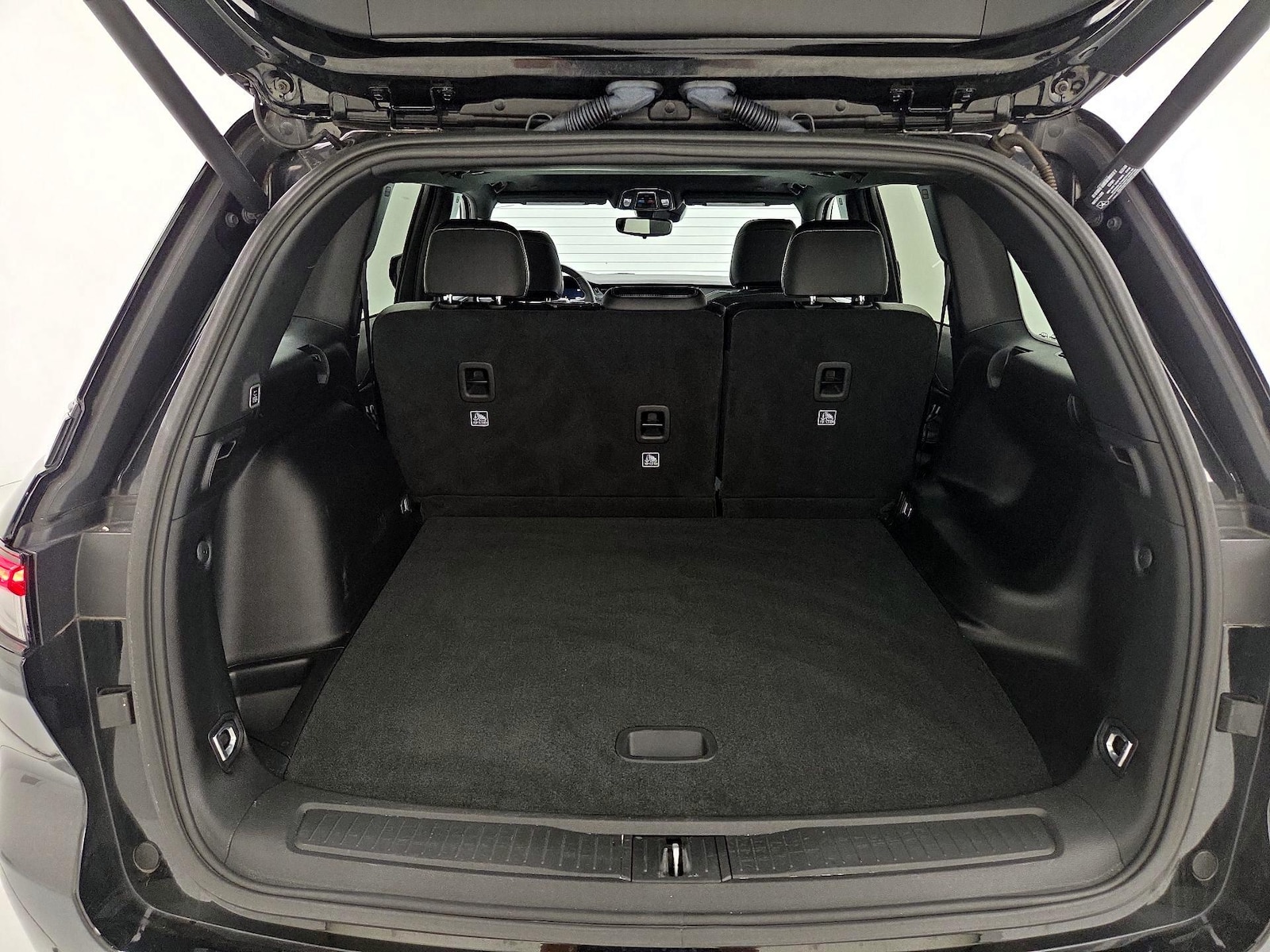 2023 Jeep Grand Cherokee Altitude - Photo 22