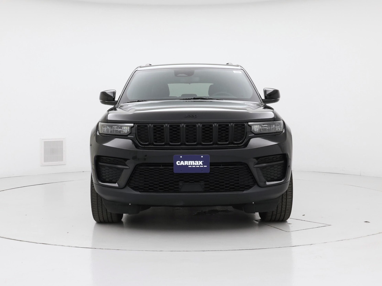 2023 Jeep Grand Cherokee Altitude - Photo 6