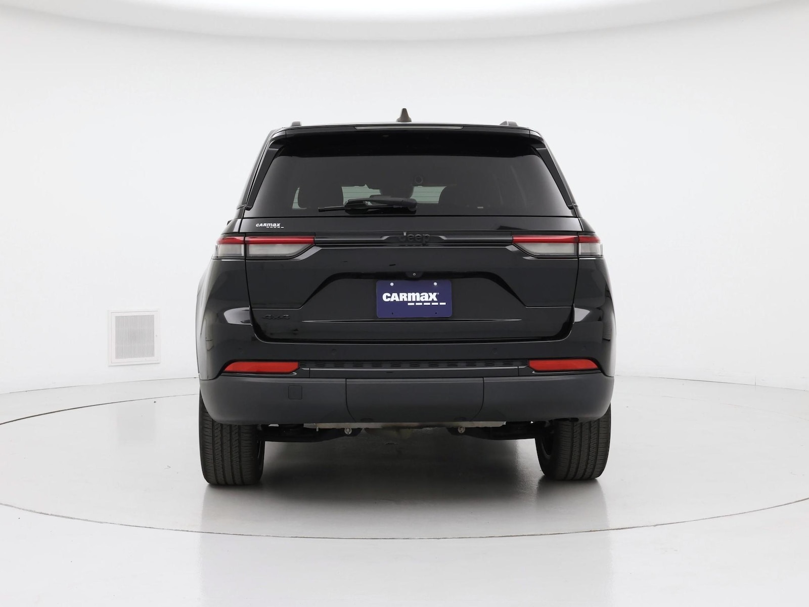 2023 Jeep Grand Cherokee Altitude - Photo 7